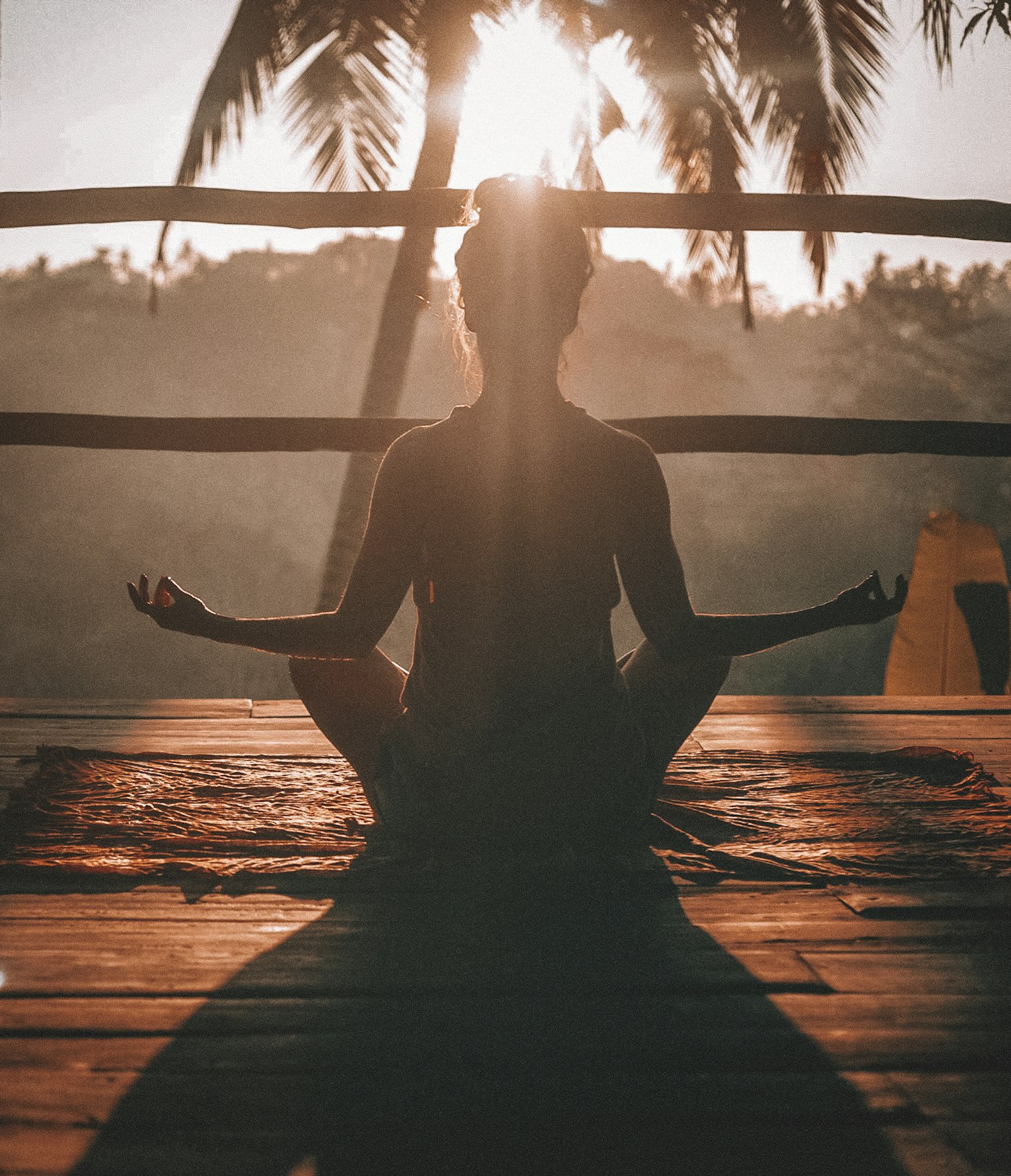 Yoga y Pilates en Prego House, Las Rozas