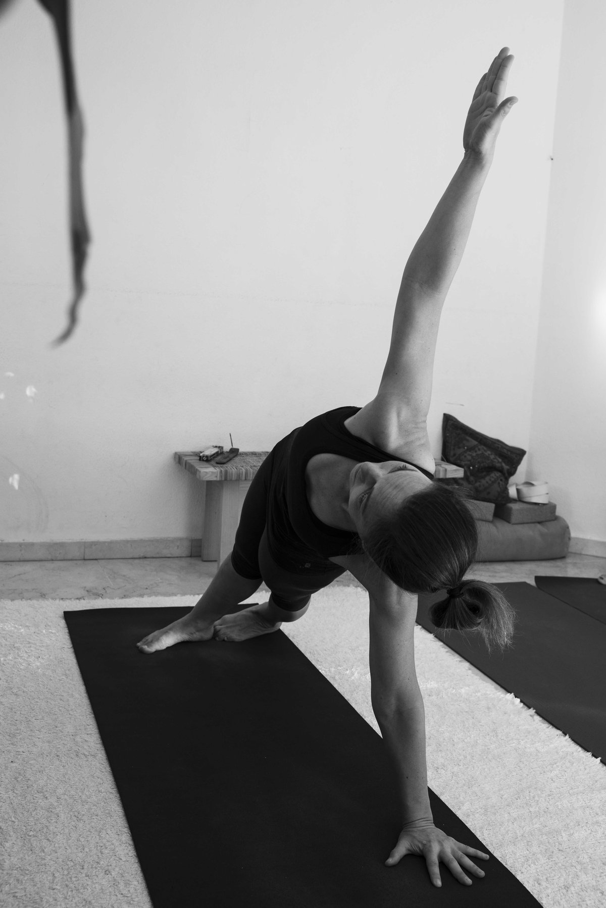 Yoga y Pilates en Prego House, Las Rozas