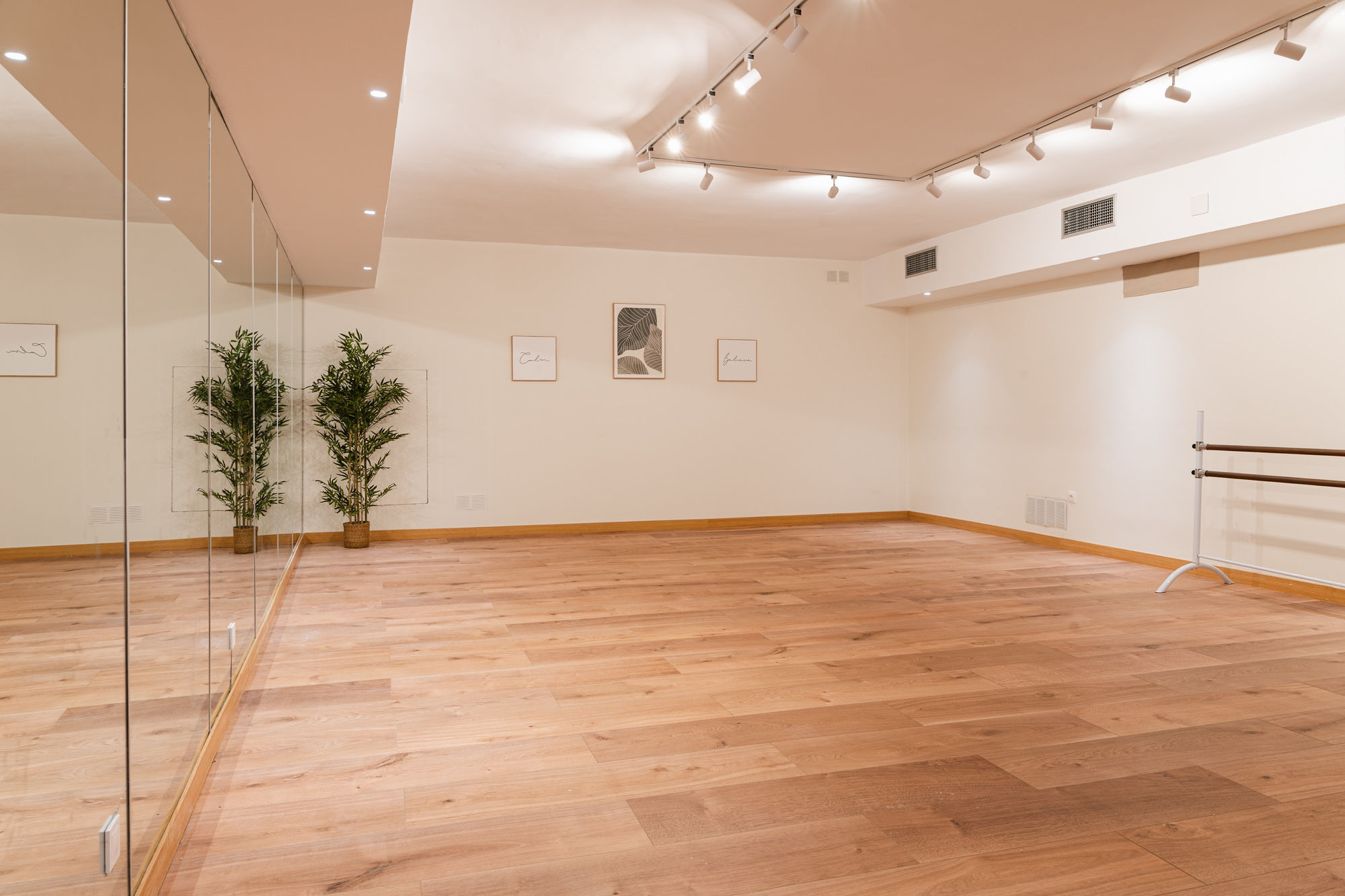 Clases de Yoga en las Rozas