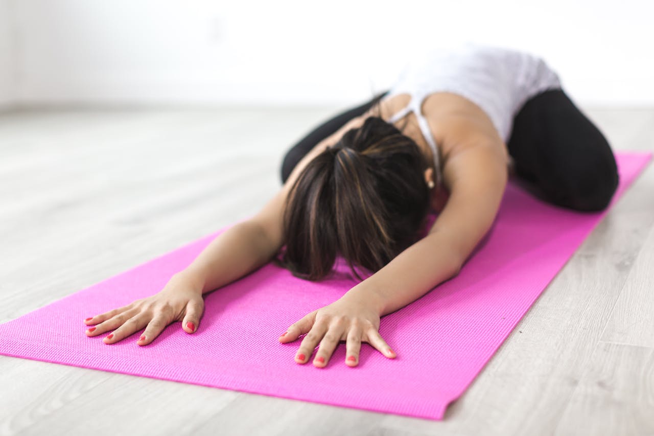 Yoga en las Rozas
